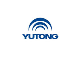 Yutong bus