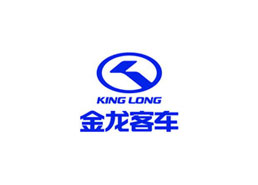 Kinglong bus