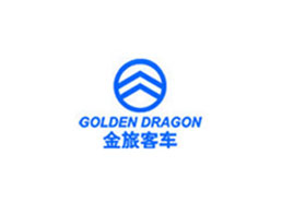 Golden Dragon