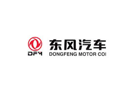 Dong Feng Motor car