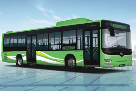降低燃油公交车补助 加快普及新能源公交车