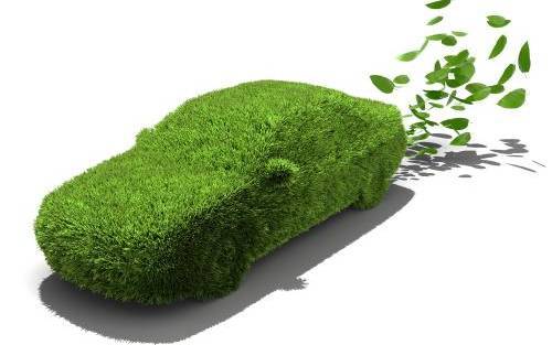 "Four Hua" + "New Forces in Building Vehicles" Forces Ecological Reconstruction of New Energy Automobile Industry Chain