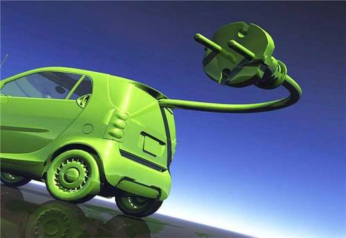 新能源汽车“山雨欲来”产业链企业如何突围？