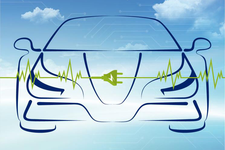 How can the new energy auto industry improve the user experience?