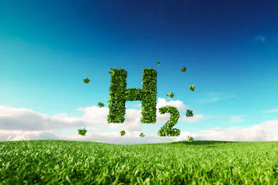 Hydrogen: The next strategic choice for oil and gas companies